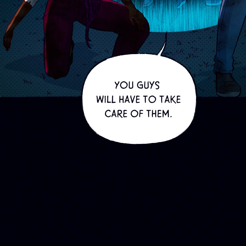 Hiding in the Moon Episode 75 page 52 - 