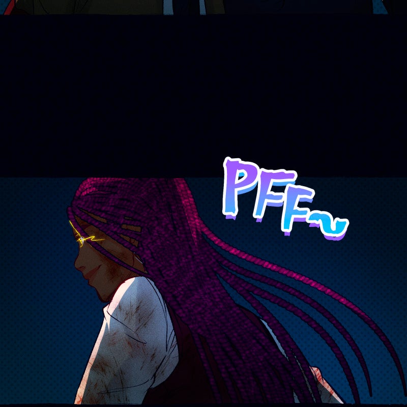Hiding in the Moon Episode 75 page 54 - 