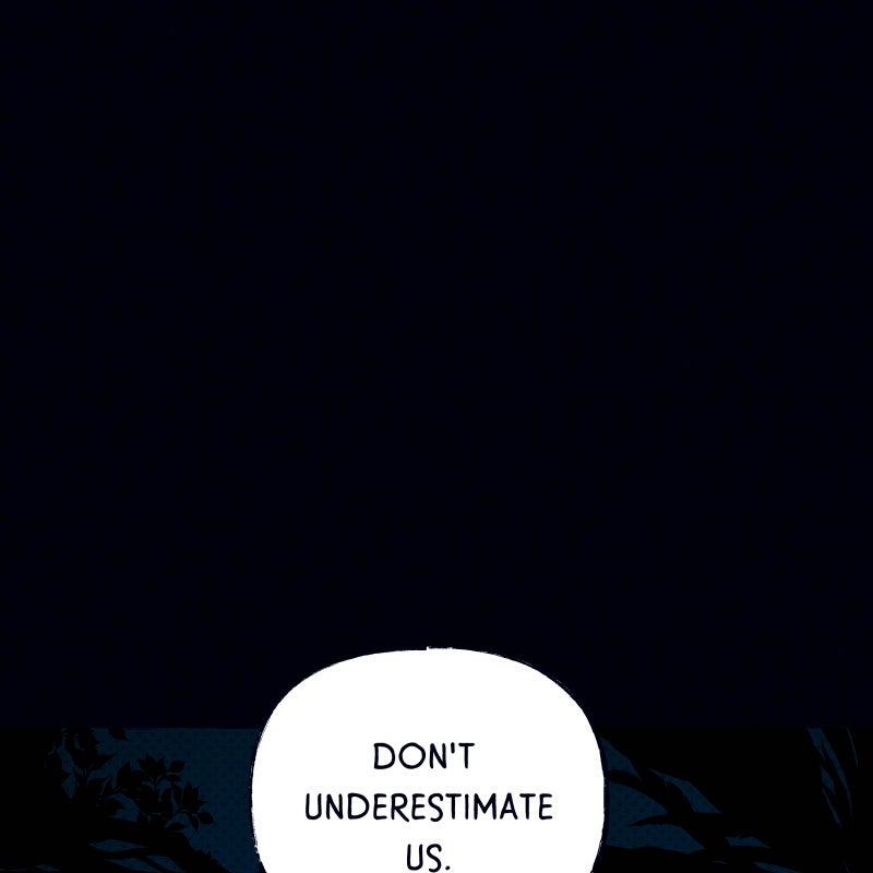 Hiding in the Moon Episode 75 page 55 - 