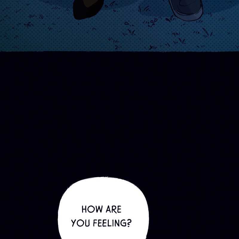 Hiding in the Moon Episode 75 page 58 - 