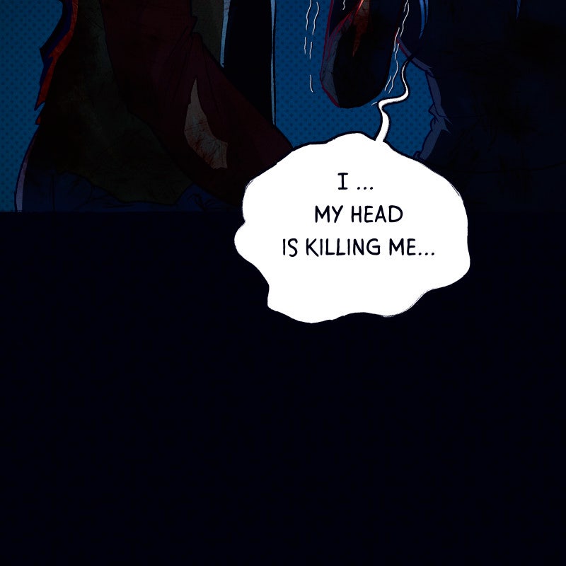 Hiding in the Moon Episode 75 page 60 - 