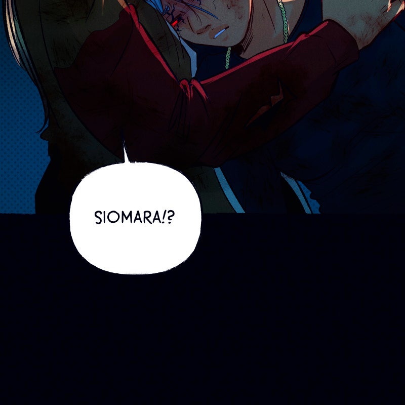 Hiding in the Moon Episode 75 page 62 - 