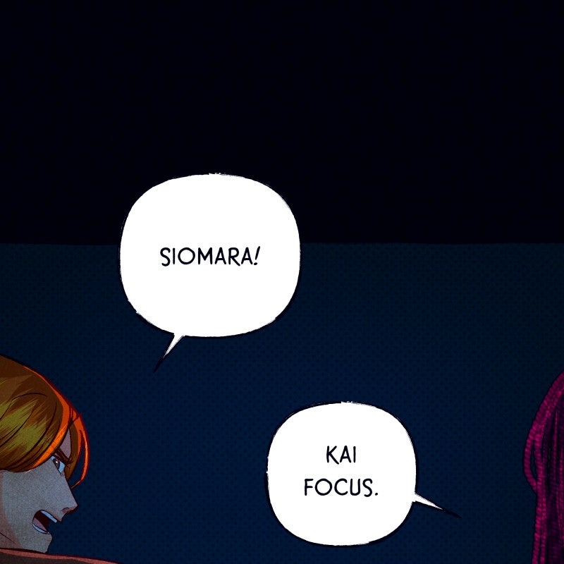 Hiding in the Moon Episode 75 page 63 - 