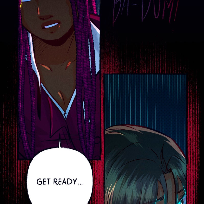 Hiding in the Moon Episode 75 page 66 - 