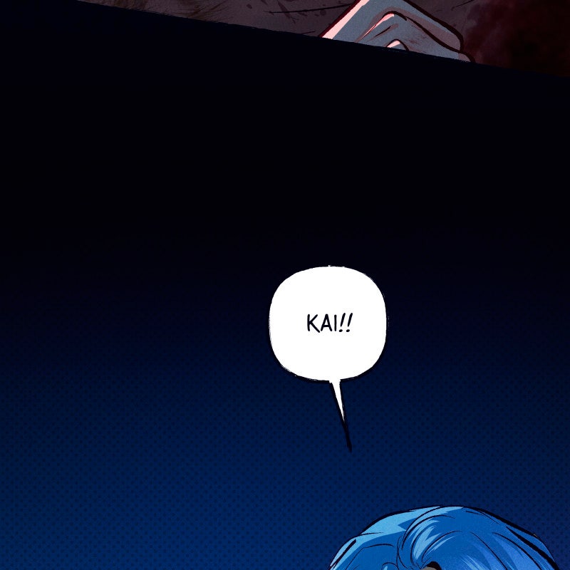 Hiding in the Moon Episode 75 page 8 - 