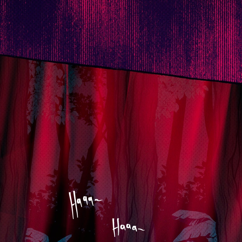 Hiding in the Moon Episode 75 page 71 - 