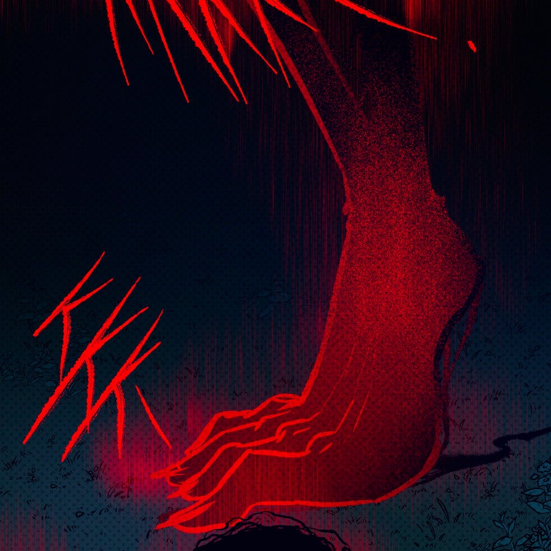 Hiding in the Moon Episode 75 page 76 - 