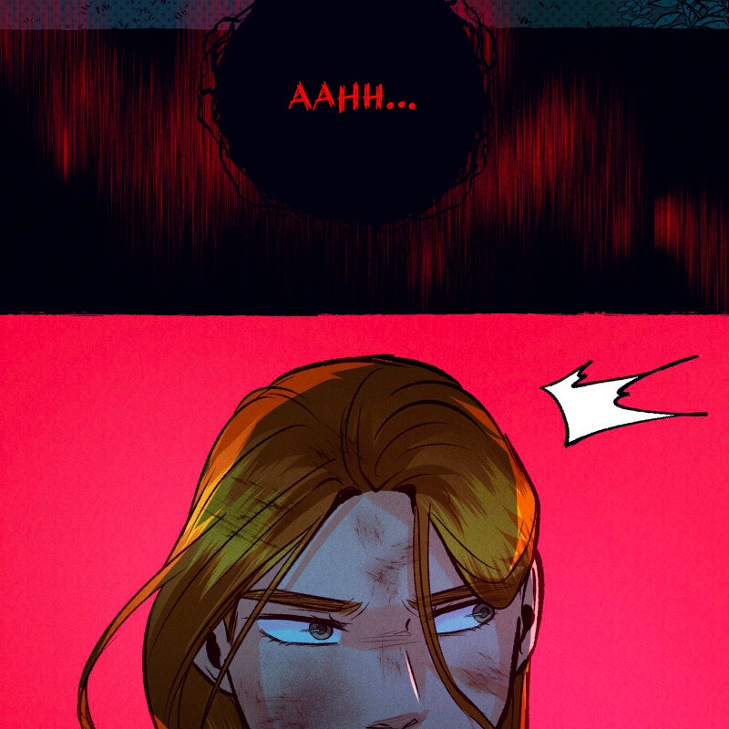 Hiding in the Moon Episode 75 page 77 - 