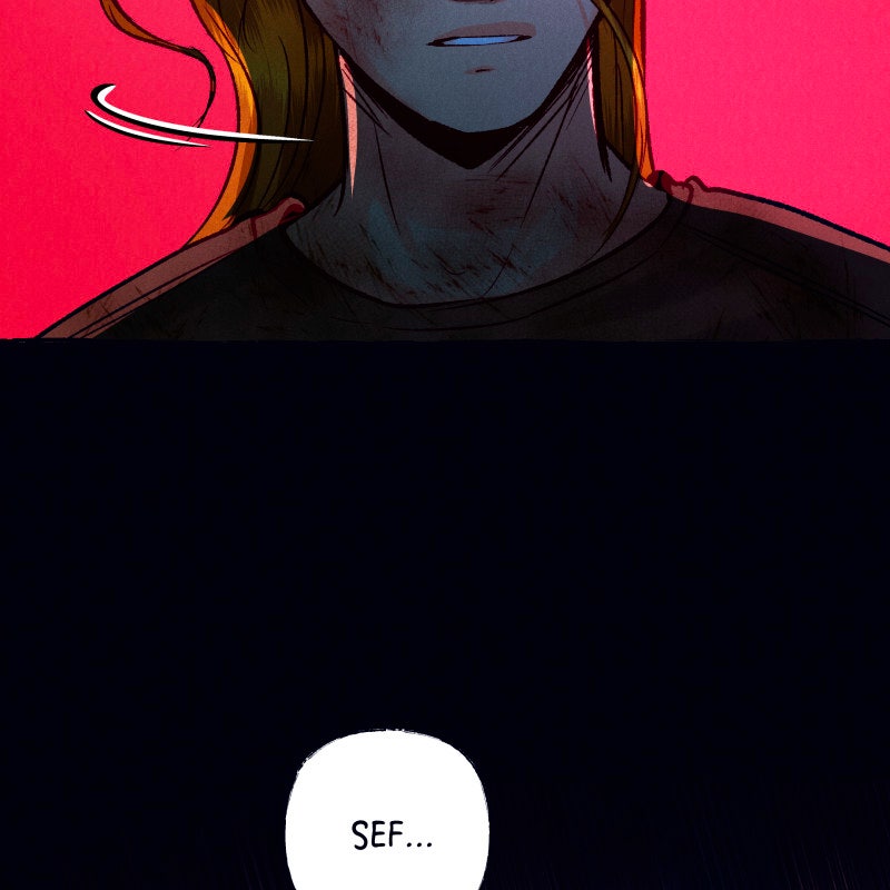 Hiding in the Moon Episode 75 page 78 - 