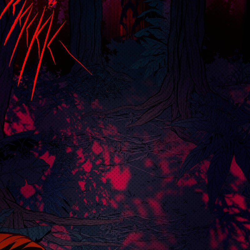 Hiding in the Moon Episode 75 page 81 - 