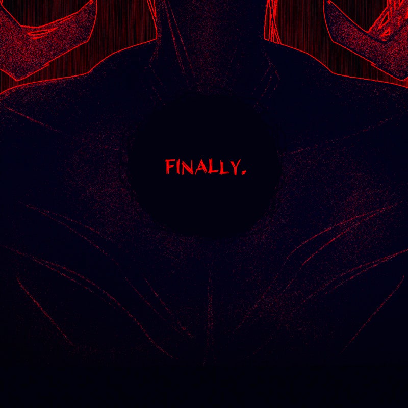 Hiding in the Moon Episode 75 page 84 - 