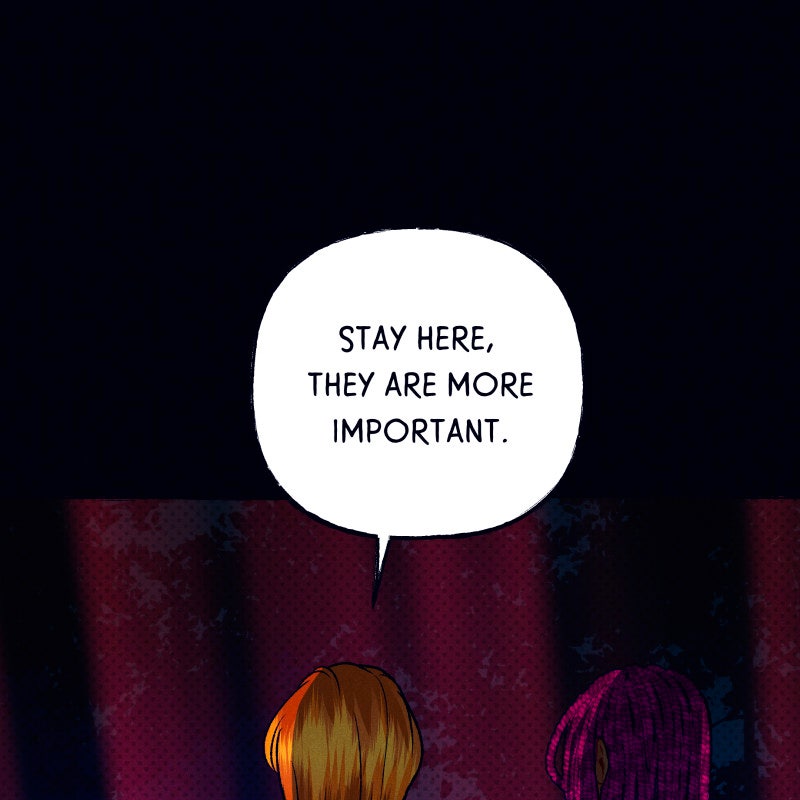 Hiding in the Moon Episode 75 page 87 - 