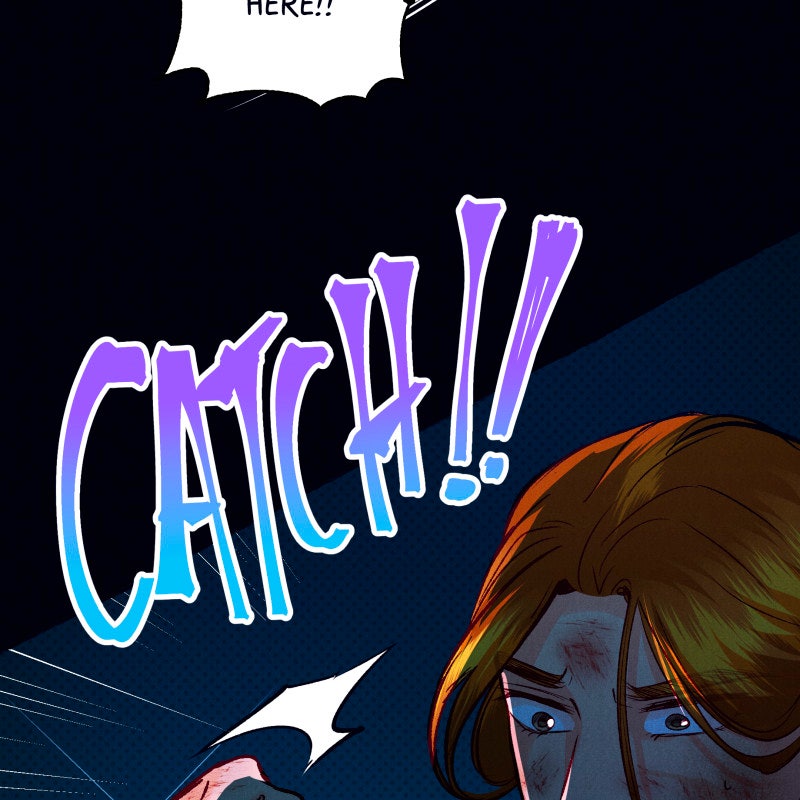 Hiding in the Moon Episode 75 page 94 - 