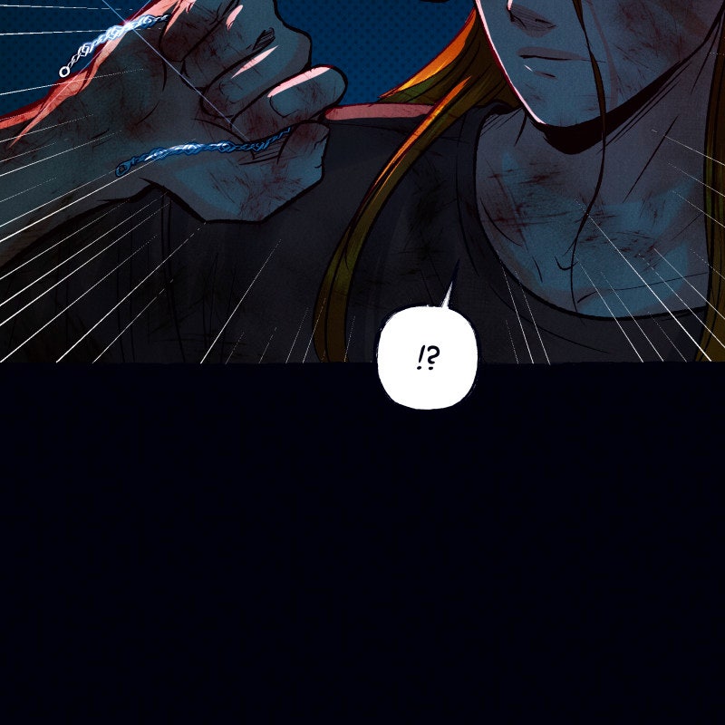 Hiding in the Moon Episode 75 page 95 - 