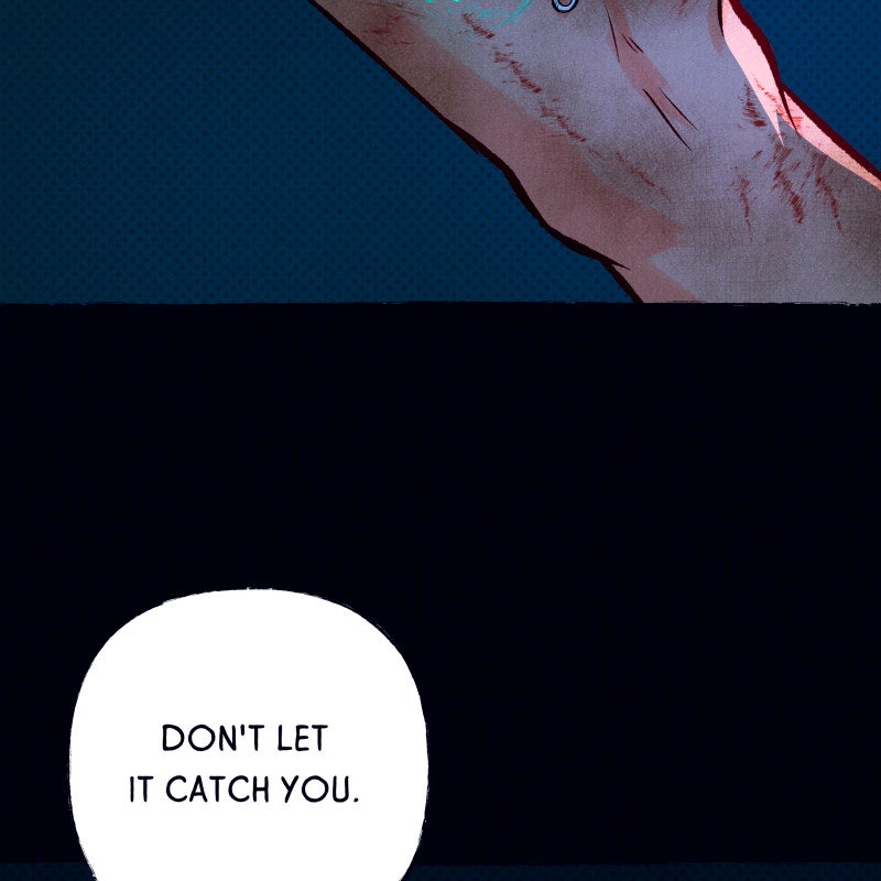 Hiding in the Moon Episode 75 page 97 - 