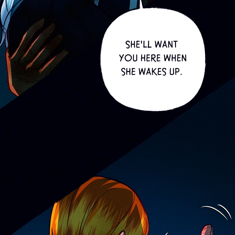 Hiding in the Moon Episode 75 page 99 - 
