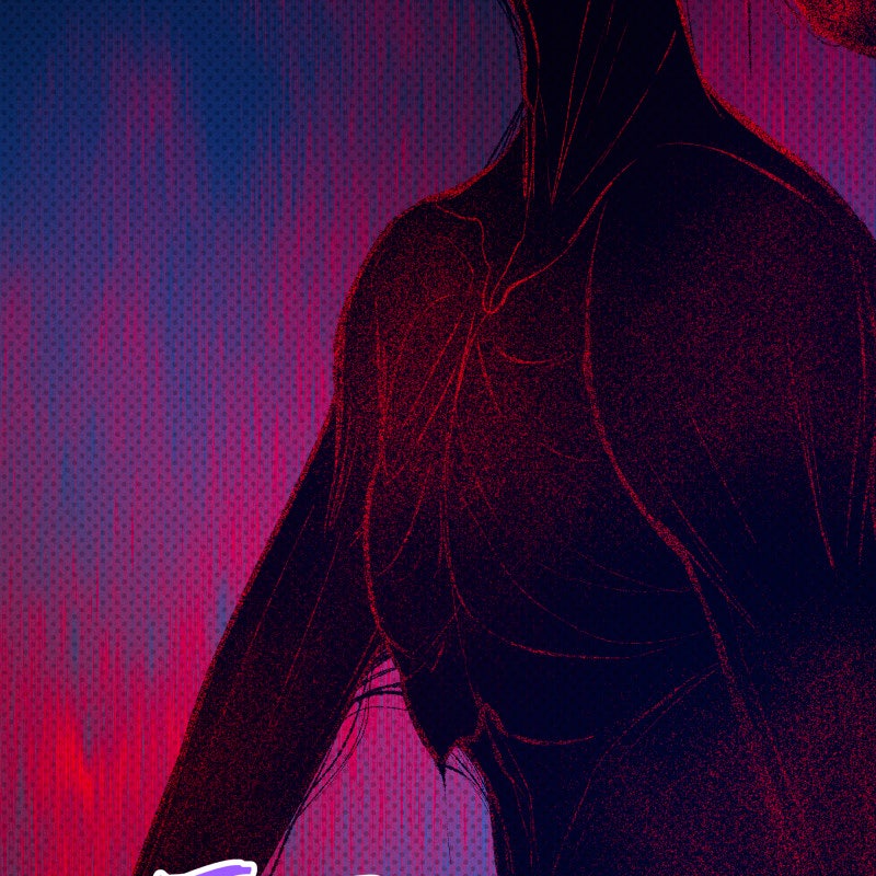 Hiding in the Moon Episode 76 page 2 - 