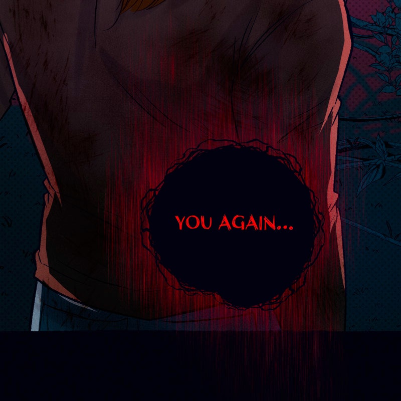 Hiding in the Moon Episode 76 page 11 - 