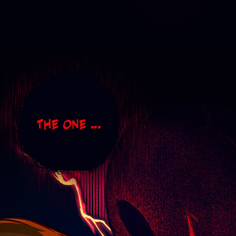 Hiding in the Moon Episode 76 page 12 - 