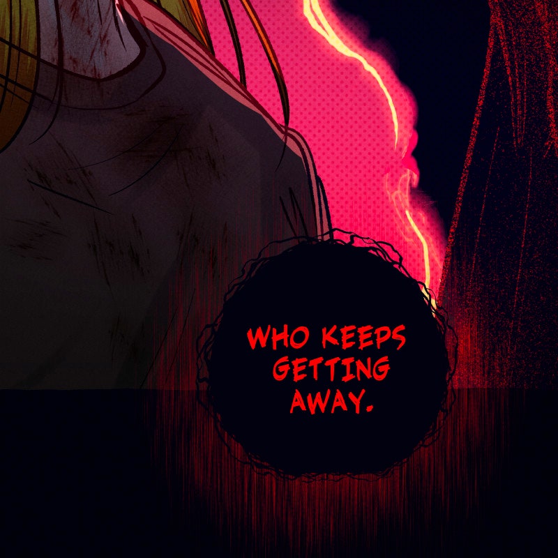 Hiding in the Moon Episode 76 page 14 - 