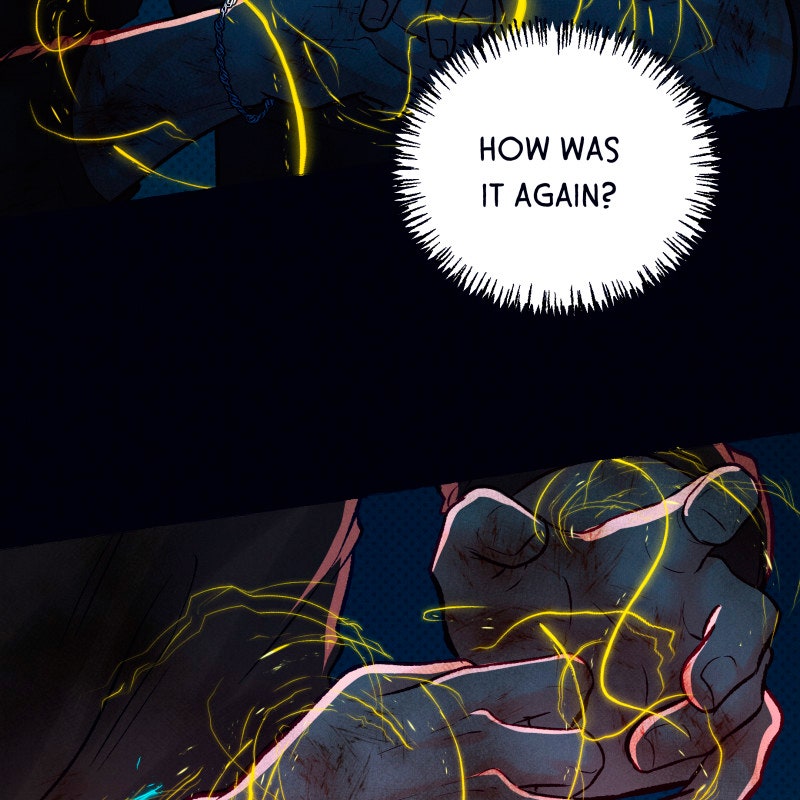 Hiding in the Moon Episode 76 page 17 - 