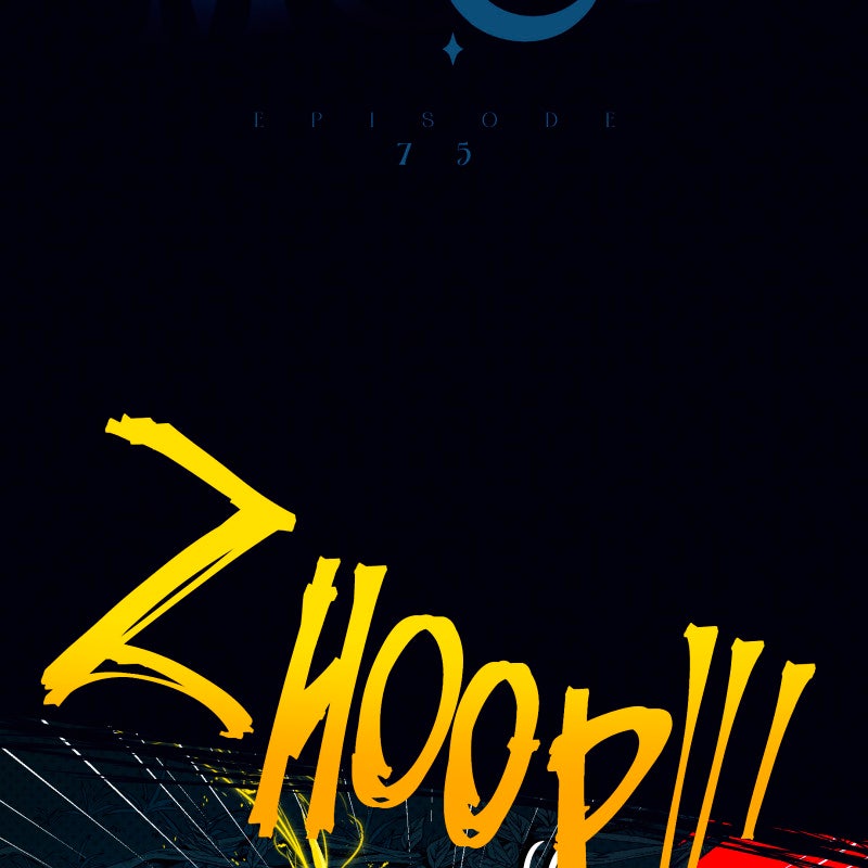 Hiding in the Moon Episode 76 page 24 - 