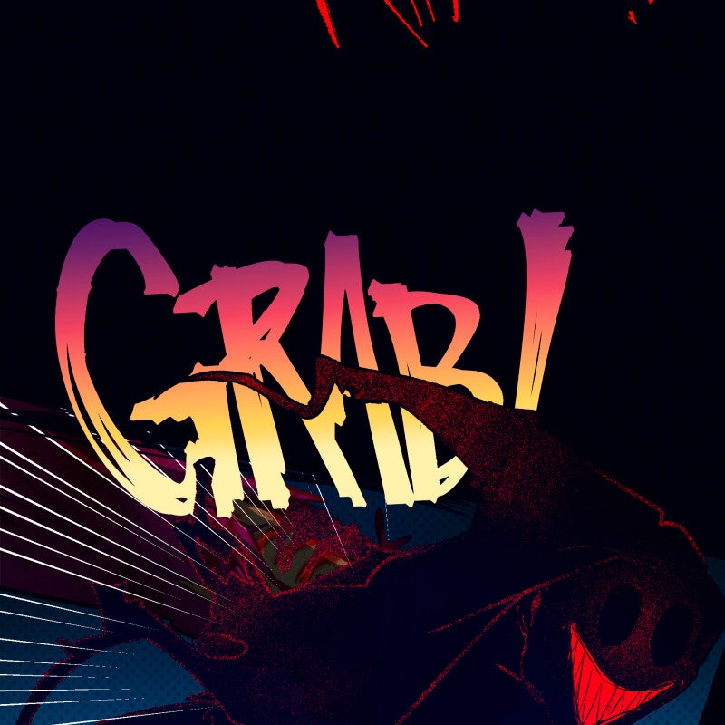 Hiding in the Moon Episode 76 page 30 - 