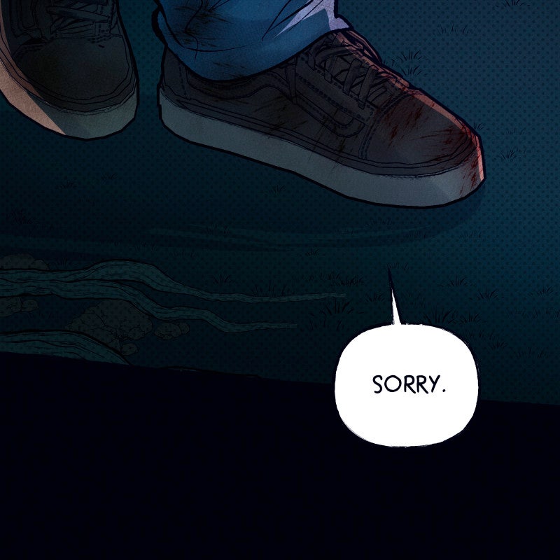 Hiding in the Moon Episode 76 page 4 - 