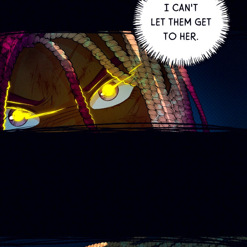 Hiding in the Moon Episode 76 page 36 - 