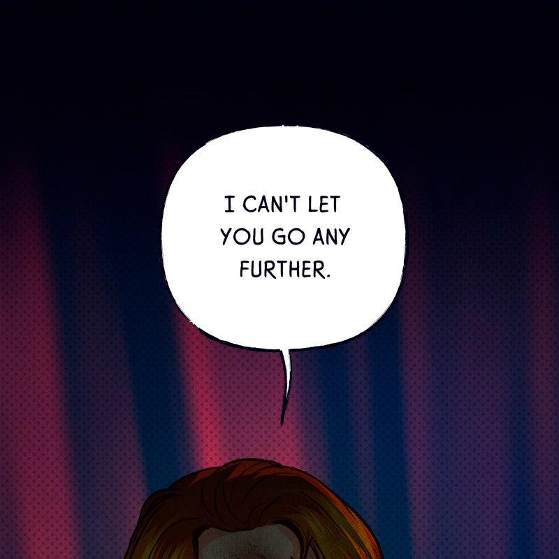 Hiding in the Moon Episode 76 page 5 - 