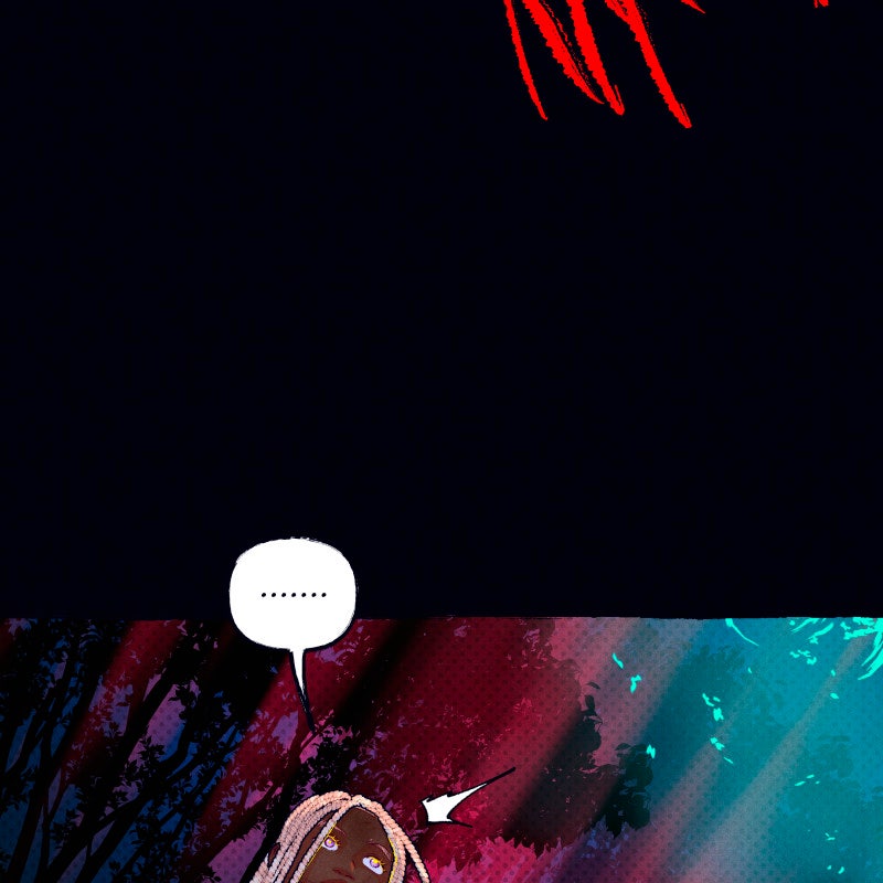 Hiding in the Moon Episode 76 page 42 - 