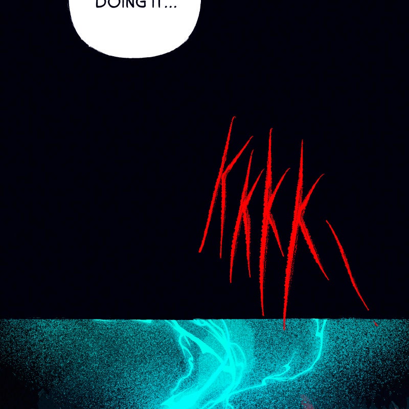Hiding in the Moon Episode 76 page 44 - 