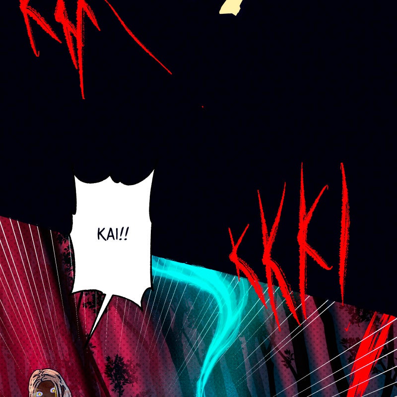 Hiding in the Moon Episode 76 page 49 - 