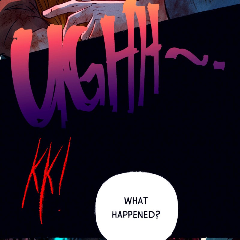 Hiding in the Moon Episode 76 page 51 - 