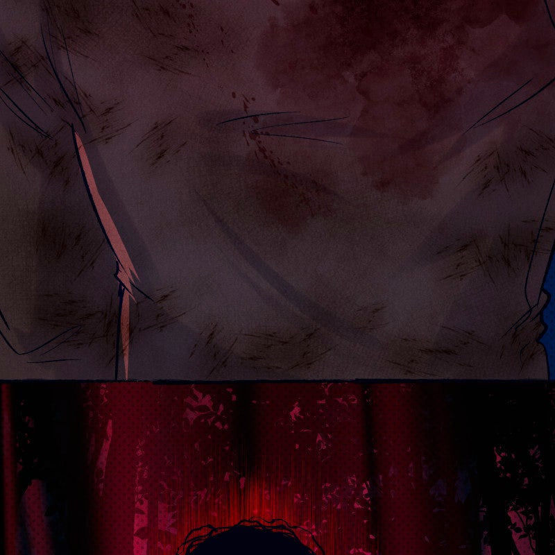 Hiding in the Moon Episode 76 page 7 - 