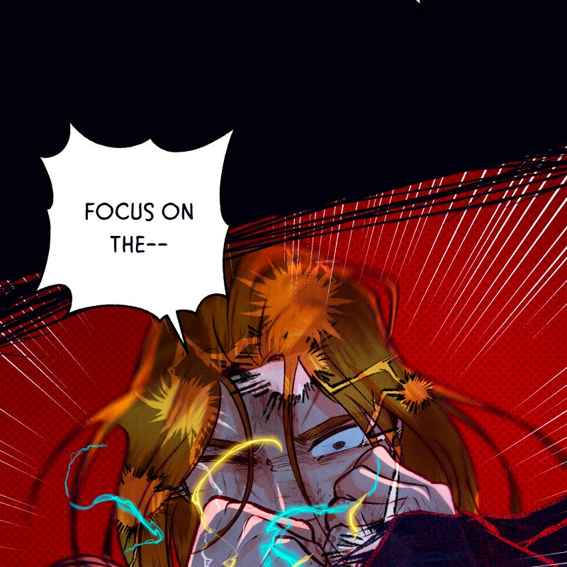 Hiding in the Moon Episode 76 page 64 - 