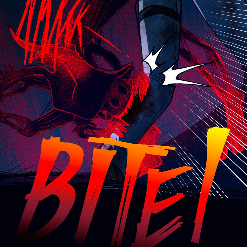 Hiding in the Moon Episode 76 page 72 - 