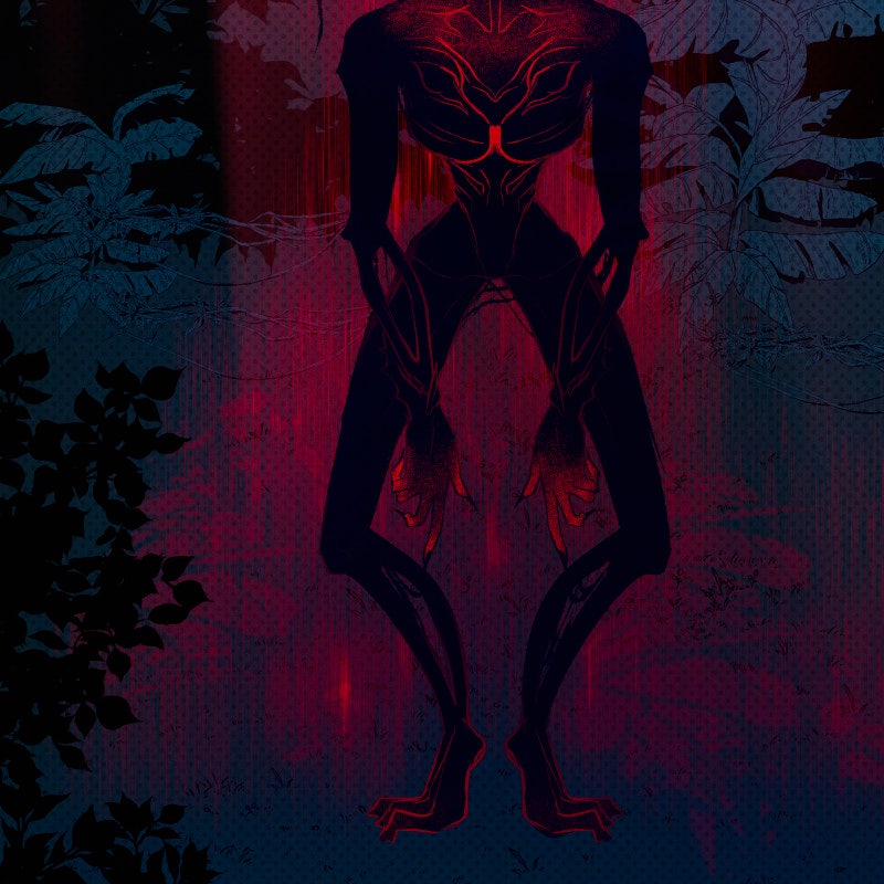 Hiding in the Moon Episode 76 page 9 - 
