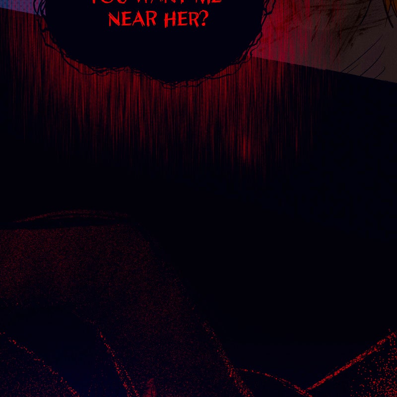 Hiding in the Moon Episode 76 page 81 - 