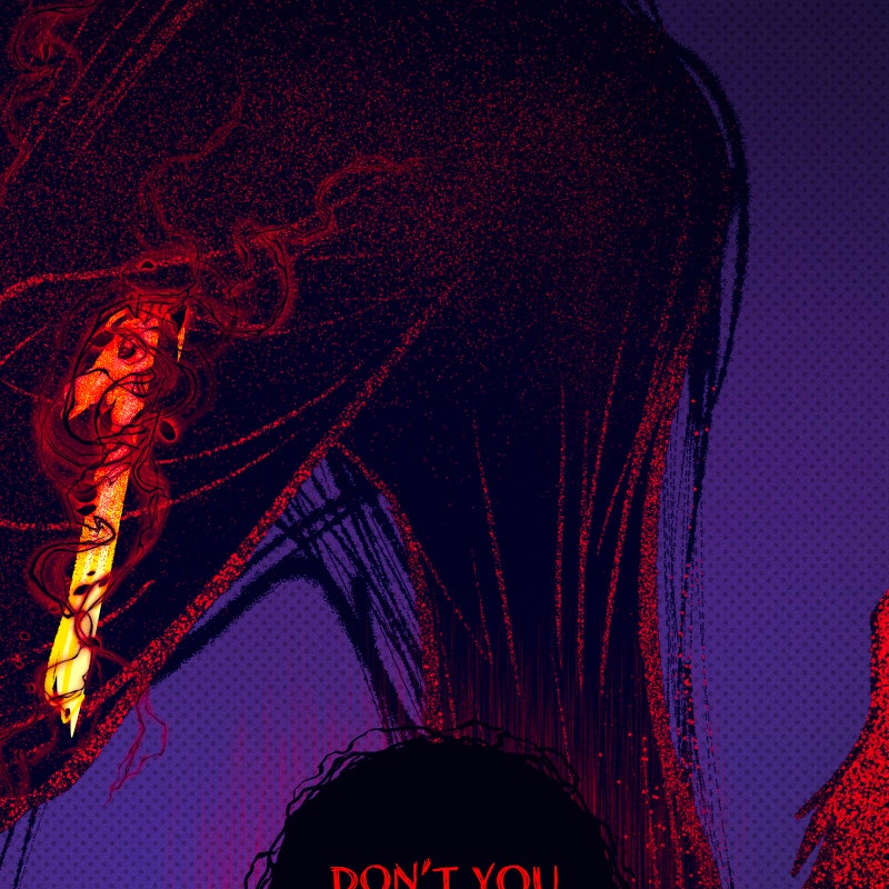 Hiding in the Moon Episode 76 page 83 - 