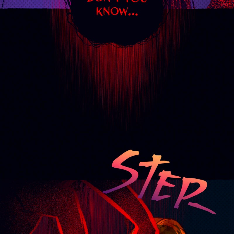 Hiding in the Moon Episode 76 page 84 - 