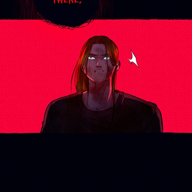 Hiding in the Moon Episode 76 page 87 - 