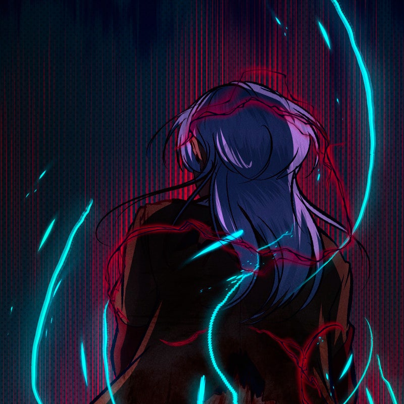 Hiding in the Moon Episode 76 page 90 - 