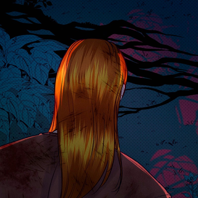 Hiding in the Moon Episode 76 page 10 - 