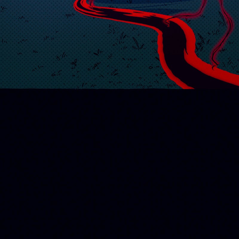 Hiding in the Moon Episode 76 page 92 - 