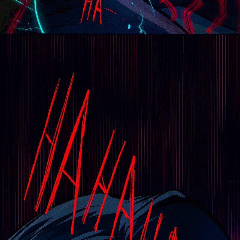 Hiding in the Moon Episode 76 page 94 - 