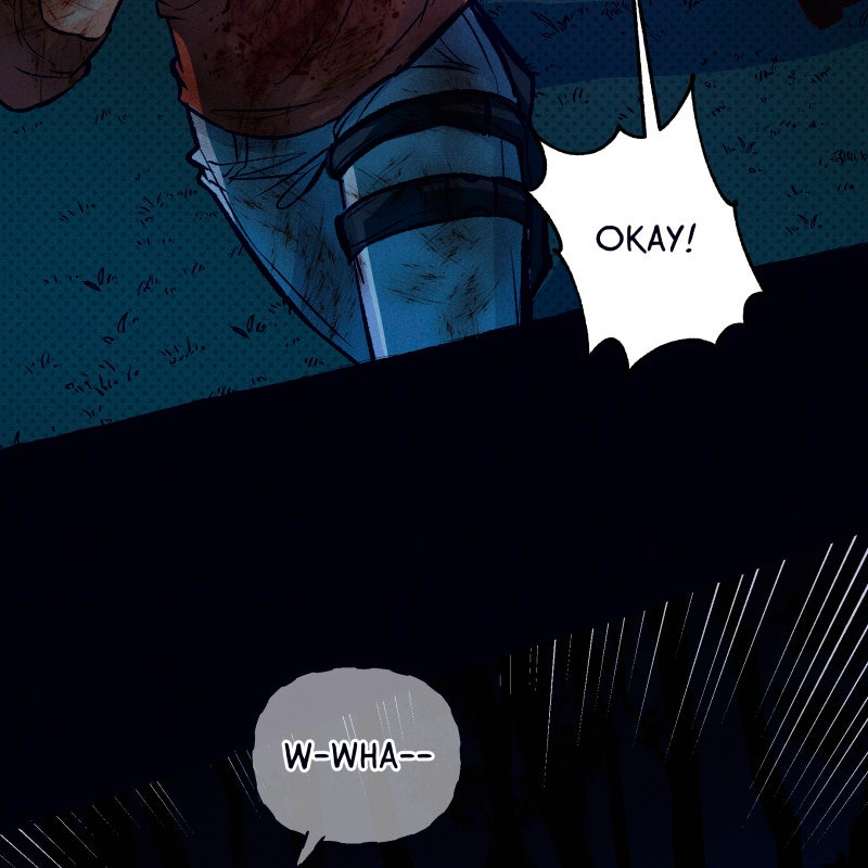 Hiding in the Moon Episode 77 page 103 - 