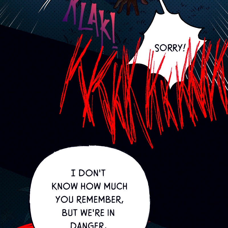 Hiding in the Moon Episode 77 page 113 - 