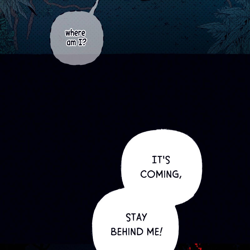 Hiding in the Moon Episode 77 page 115 - 