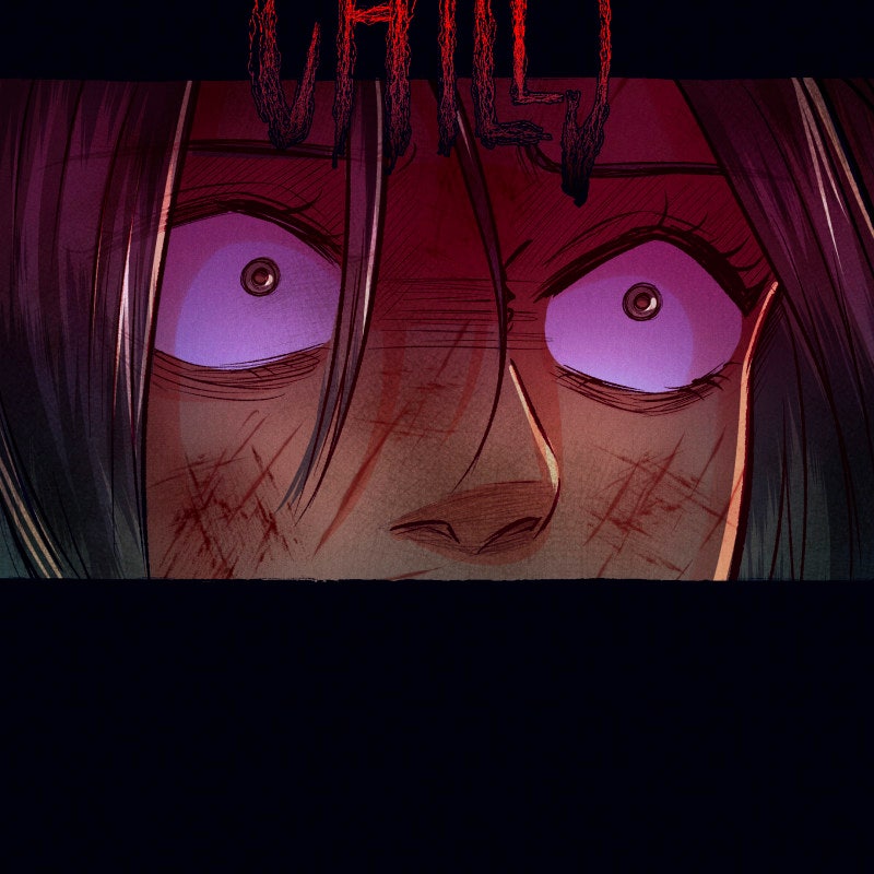 Hiding in the Moon Episode 77 page 118 - 
